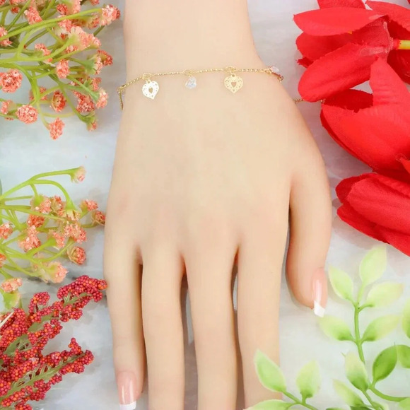 "New Beautiful Design Bracelet for Women/Girls, Gift, B774 - Picture 9 of 10